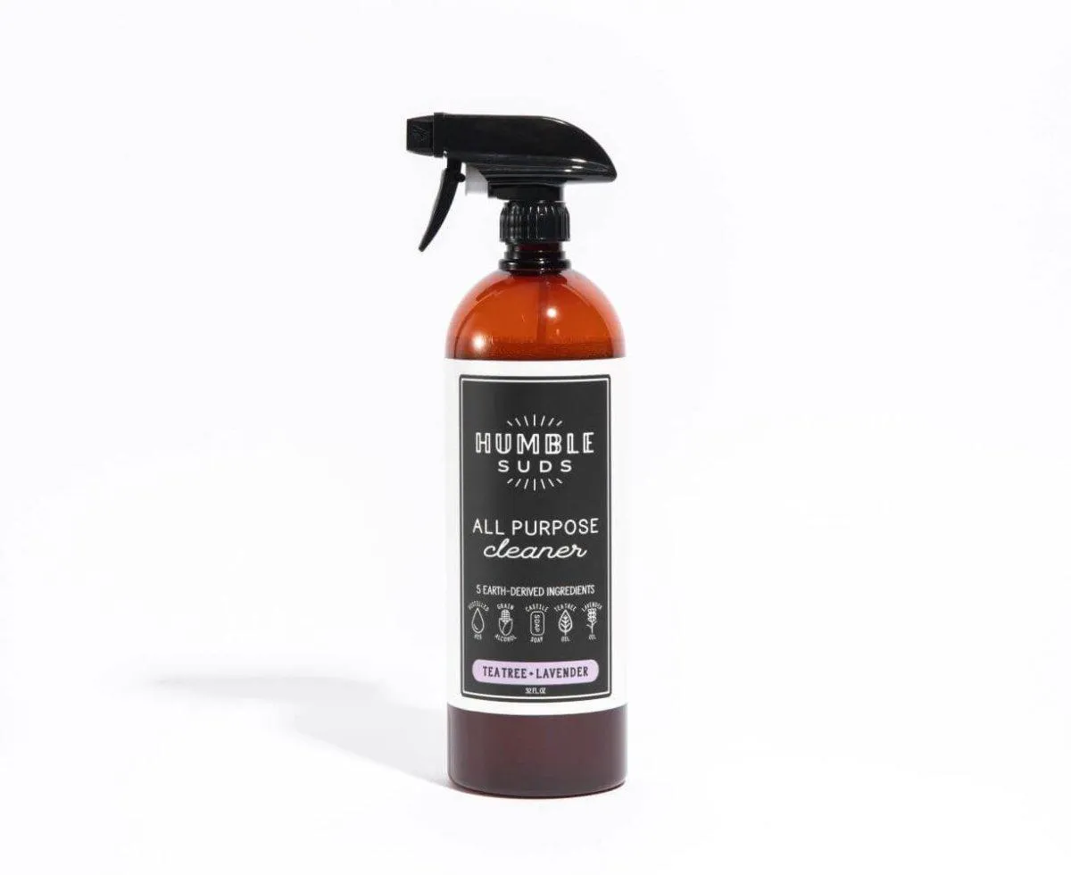 All Purpose Cleaner