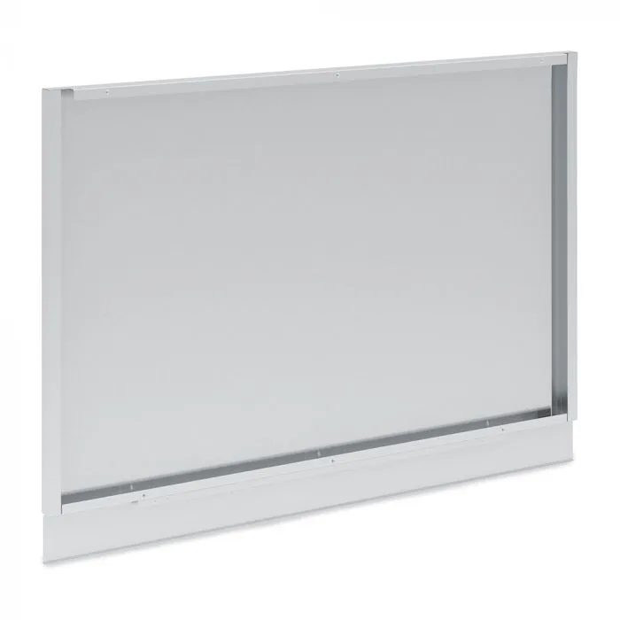 Broil King 807060 Stainless Steel Rear Panel for 6-Burner Cabinet