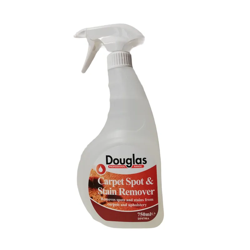 Douglas Professional Carpet Spot & Stain Remover