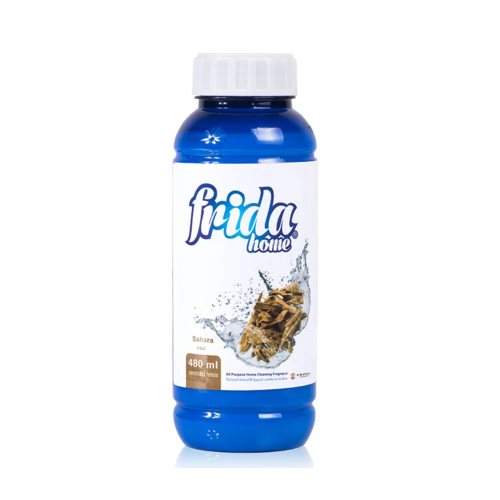 Frida Home Oud Sahara 480ml