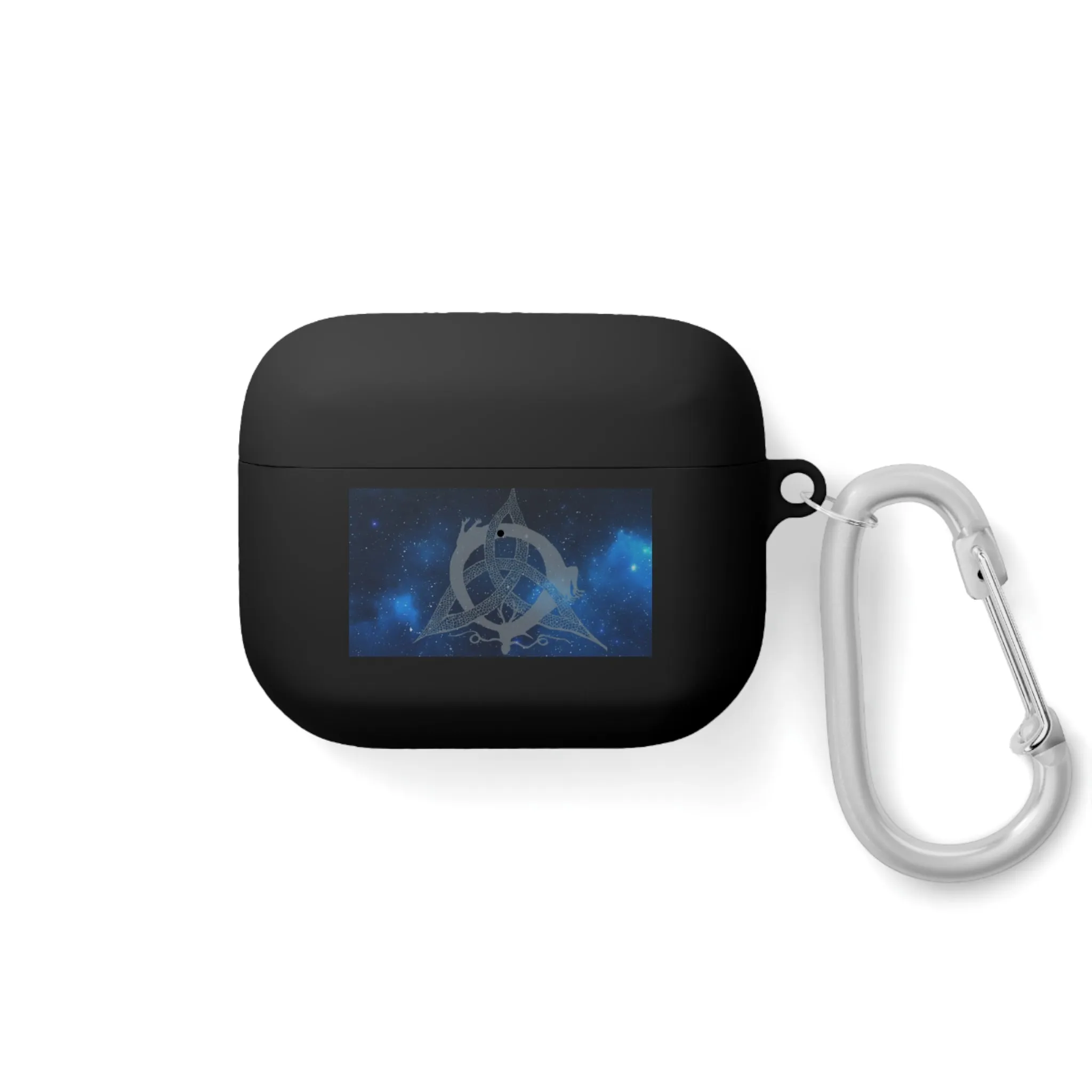 Galactic Dragon AirPods and AirPods Pro Case Cover