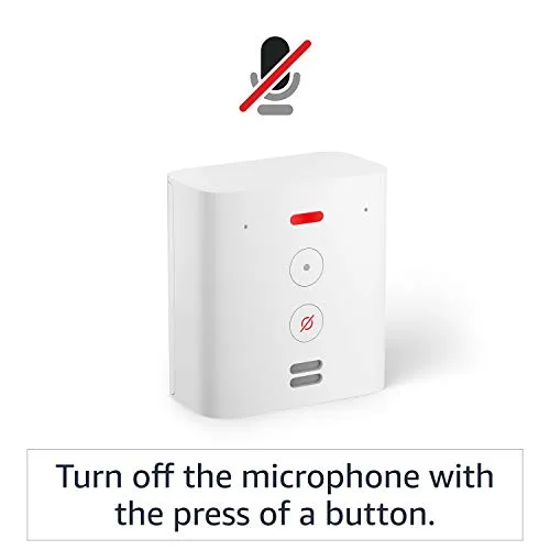Introducing Echo Flex – Voice control smart home devices with Alexa