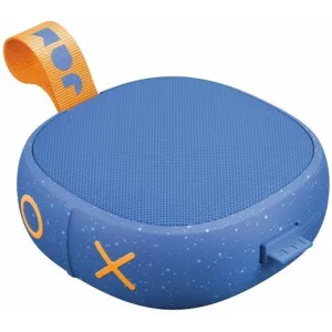 Jam Hang Up Blue/Black Waterproof Portable Bluetooth Speakers