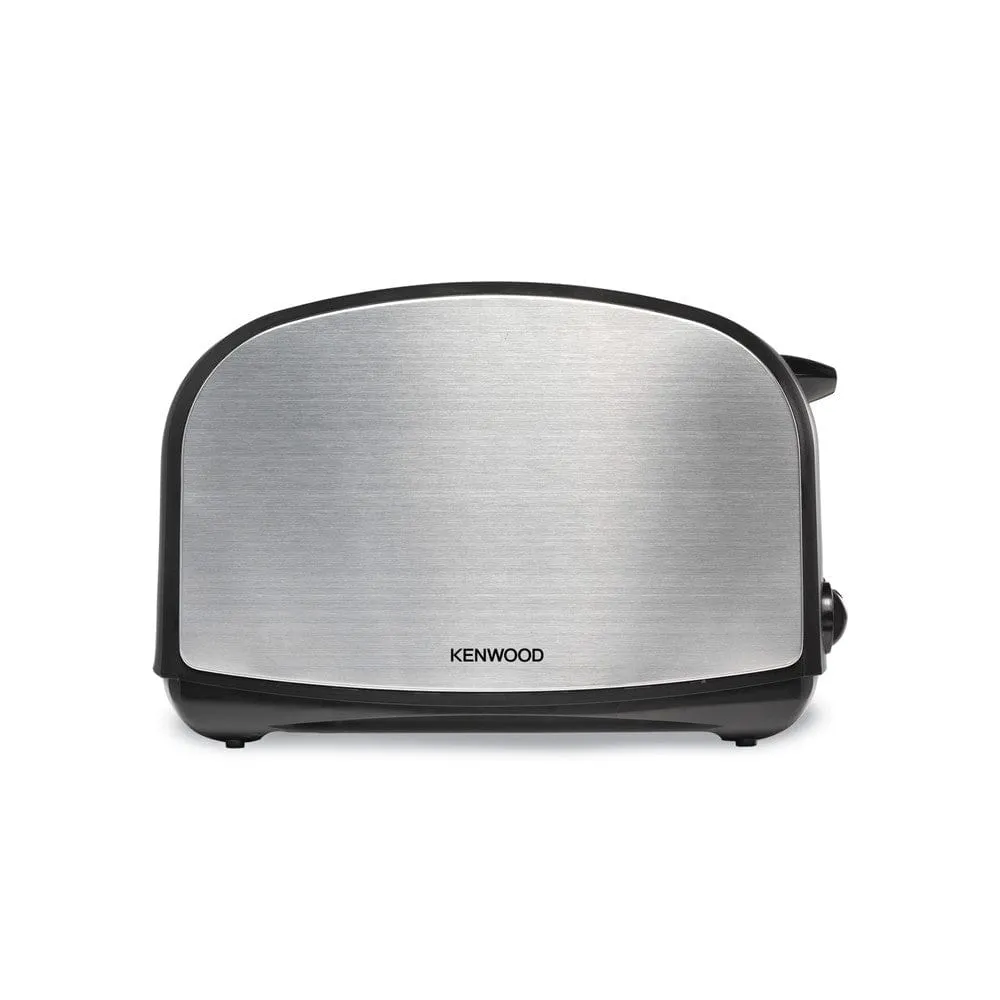 Kenwood Plastic Kettle   Kenwood Toaster