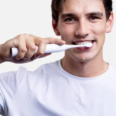 New - Made by Dentists Sonic Toothbrush - White