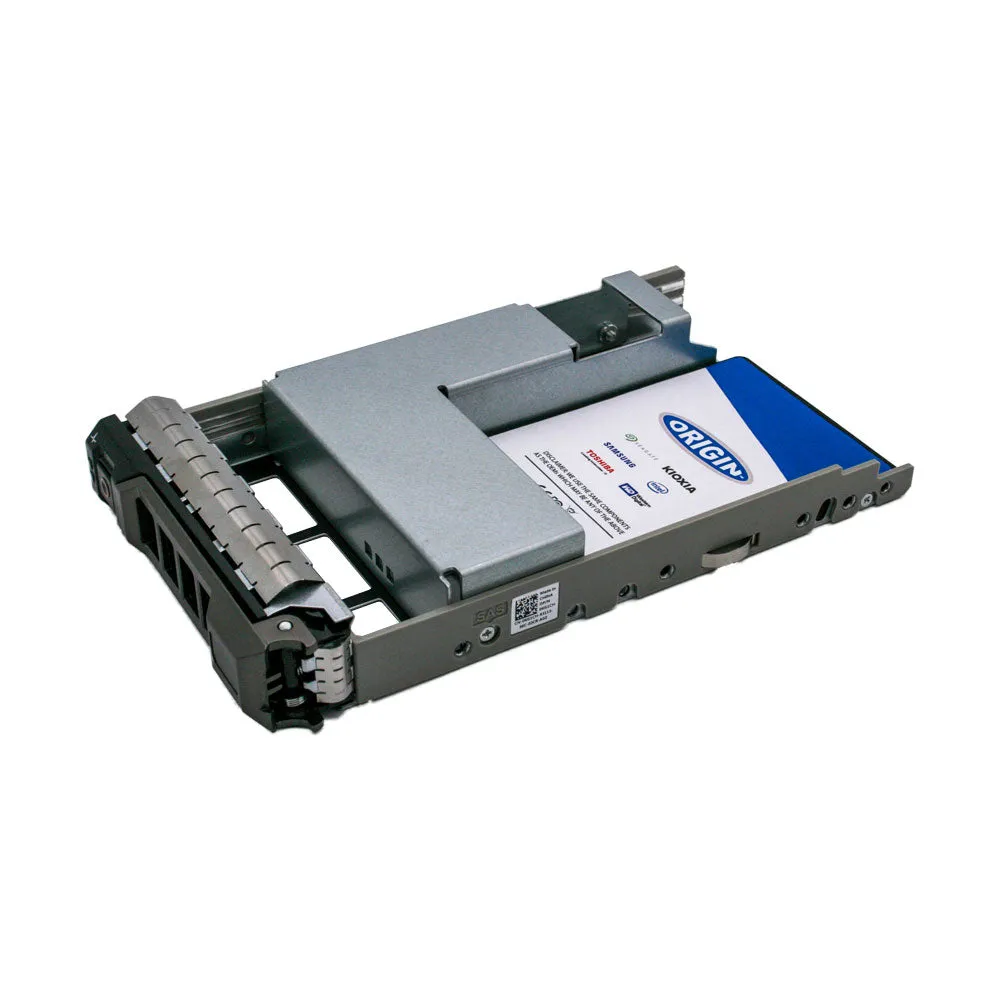 Origin Storage Hdd Hot Swap 12Tb 7200Rpm 3.5In (8.9Cm) 6G Nlsata