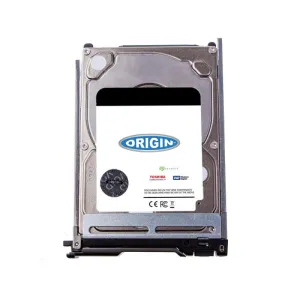 Origin Storage Hdd Hot Swap 2.4Tb 10000Rpm 3.5 8.9Cm 12G Sas Incl. Caddy Tray 2.5 Hdd In 3.5 Extension
