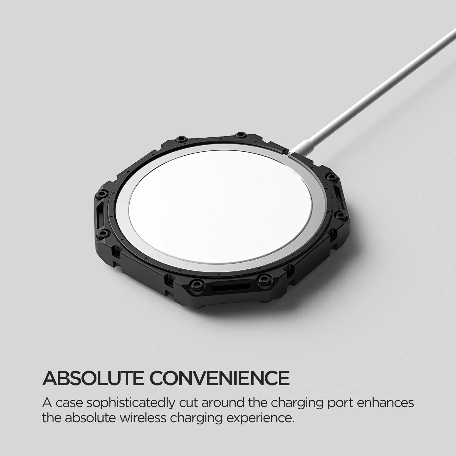 [Outlet] Apple MagSafe Case VRS Cover Pro