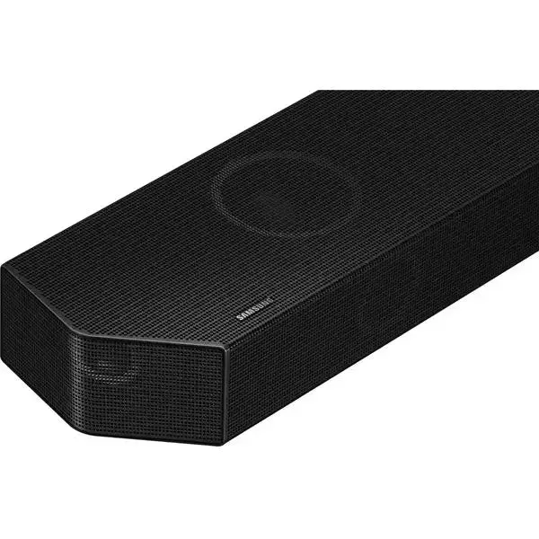 Samsung 360W 5.1.2 Wireless Sound Bar with Subwoofer - Black | HW-Q800C/XU