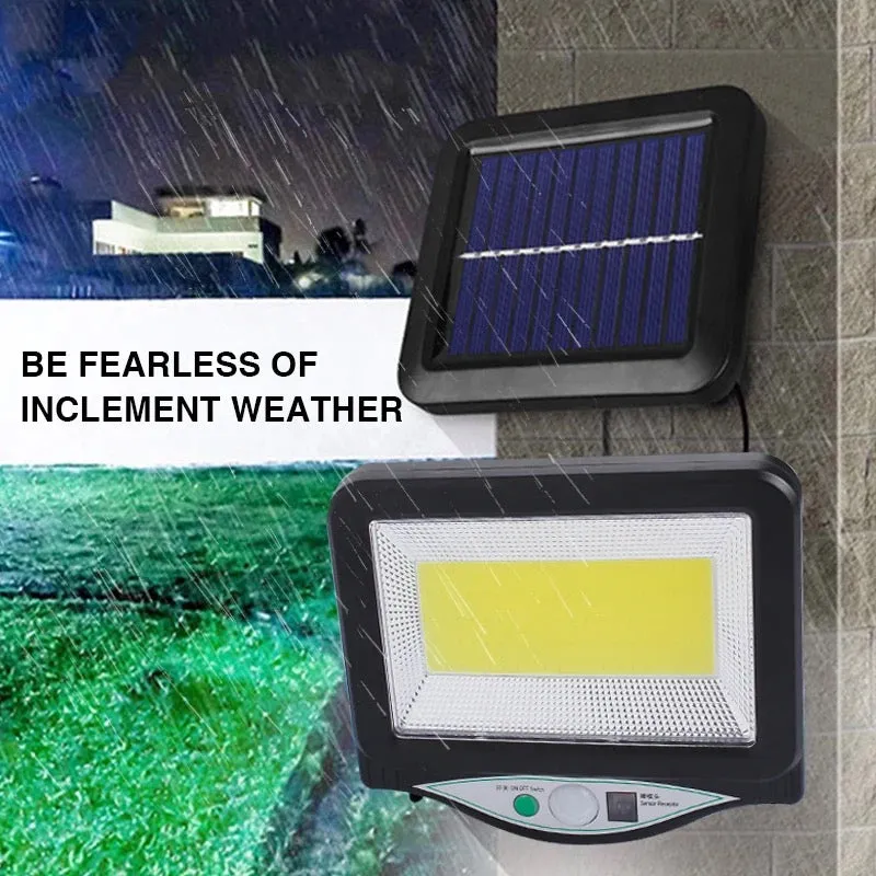Sensor Solar Light Fa-Bk-128-1(New)