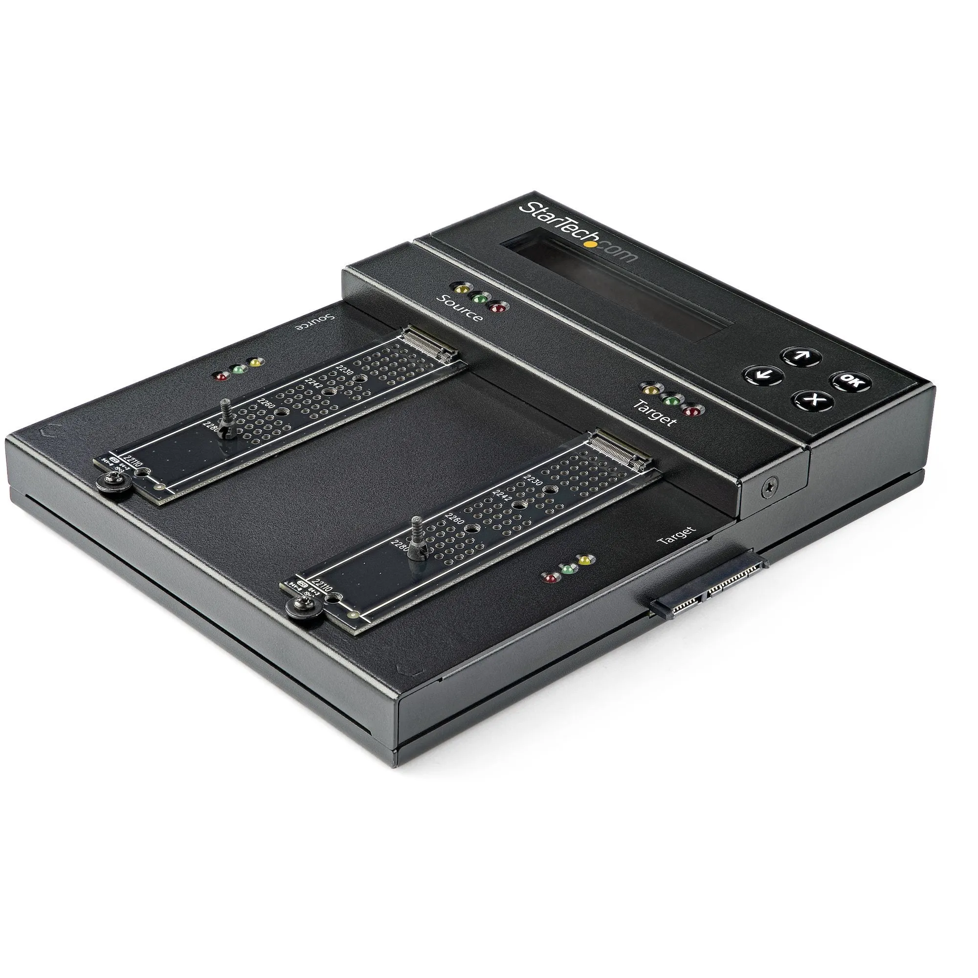 Standalone M.2 Sata M.2 Nvme