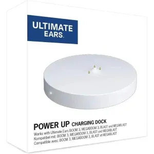 Ultimate Ears POWER UP Charging Dock (New)