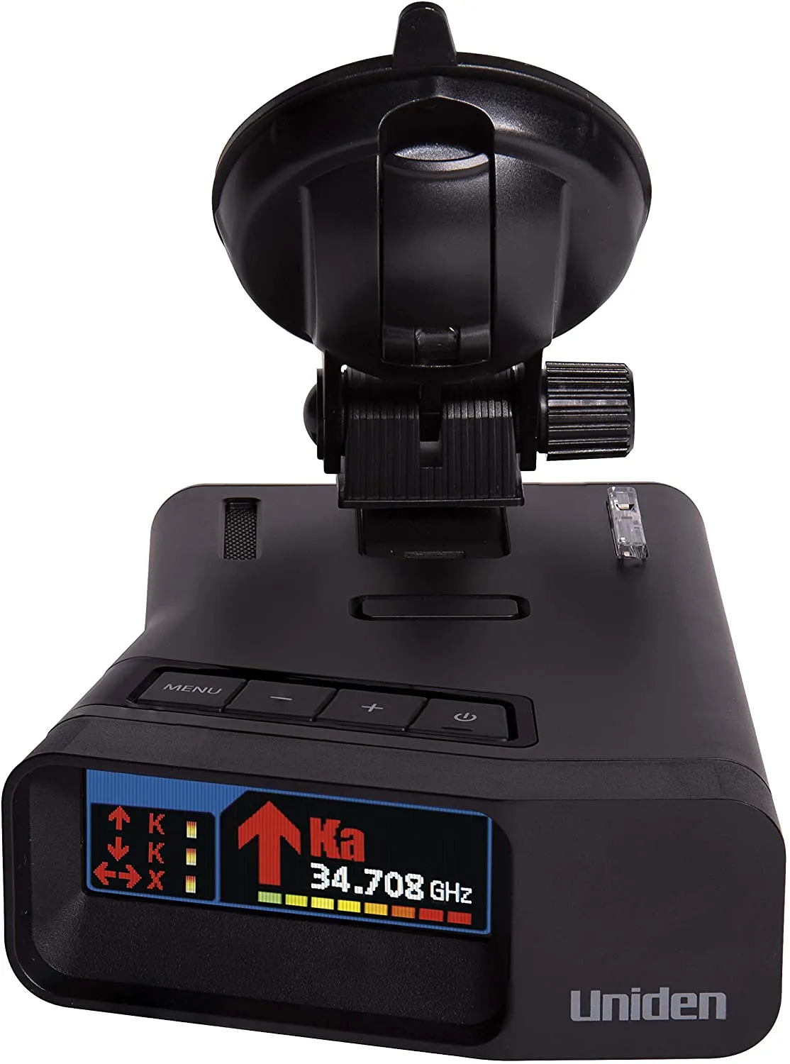 Uniden R7 EXTREME RANGE Laser / Radar Detector