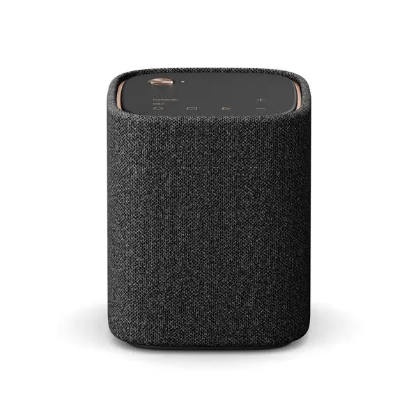 Yamaha WSX1A True X Wireless Surround System Speaker - Carbon Grey